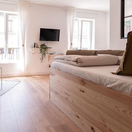 Le Coeur De Strasbourg - A 5Min De La Cathedrale Apartment Luaran gambar