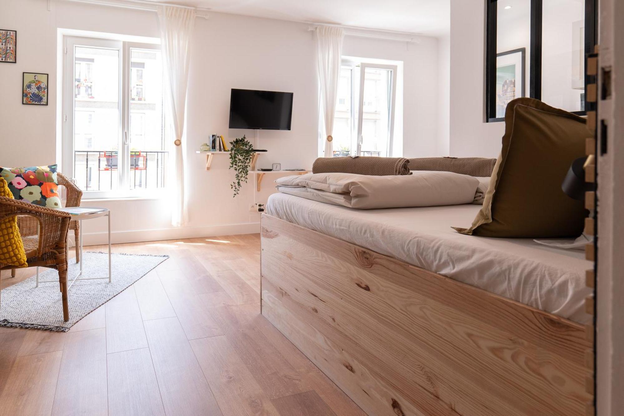 Le Coeur De Strasbourg - A 5Min De La Cathedrale Apartment Luaran gambar