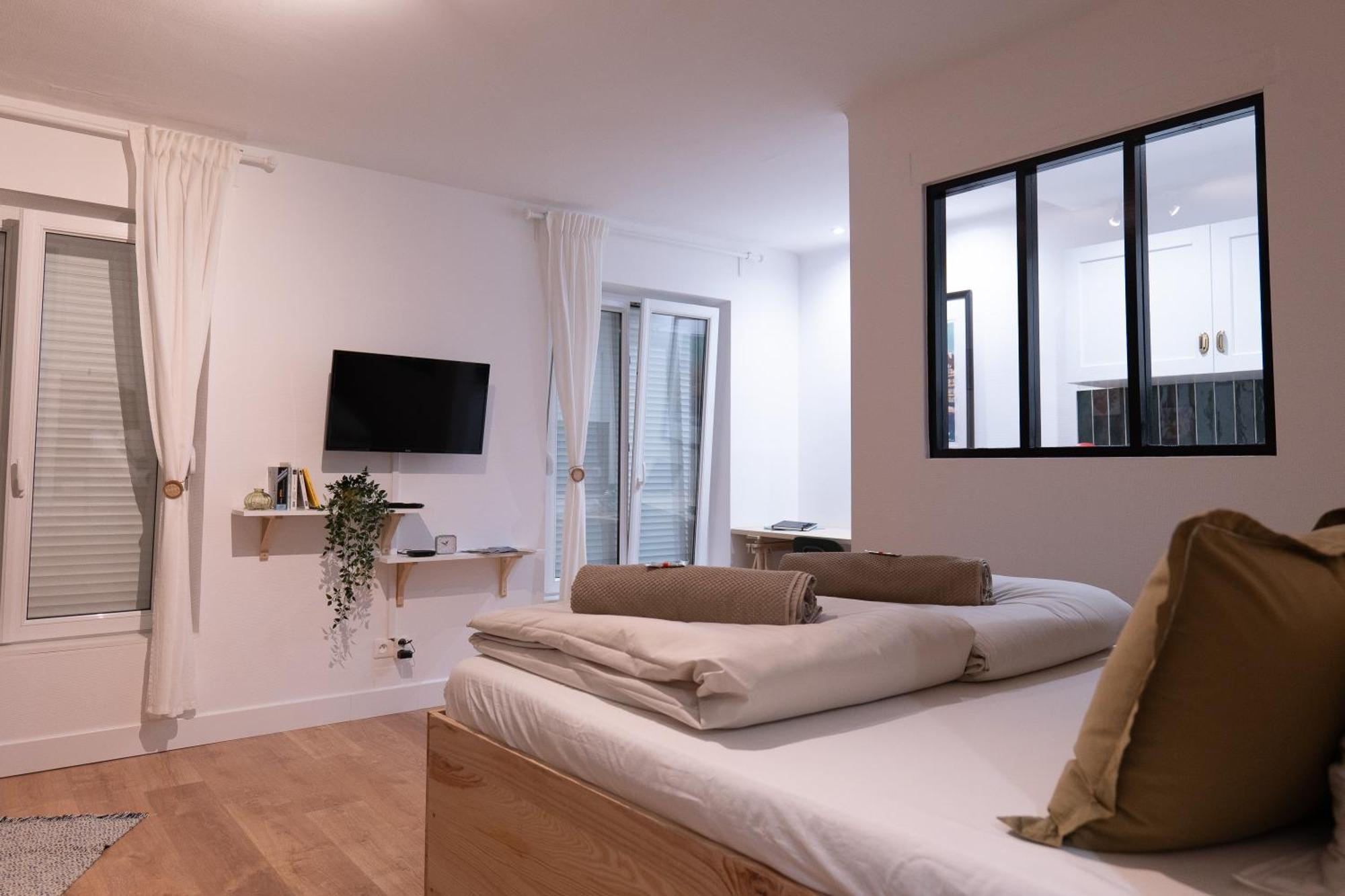 Le Coeur De Strasbourg - A 5Min De La Cathedrale Apartment Luaran gambar